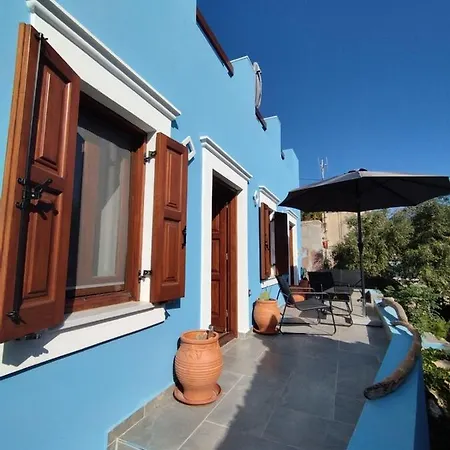 Althea 3 Apartamento *