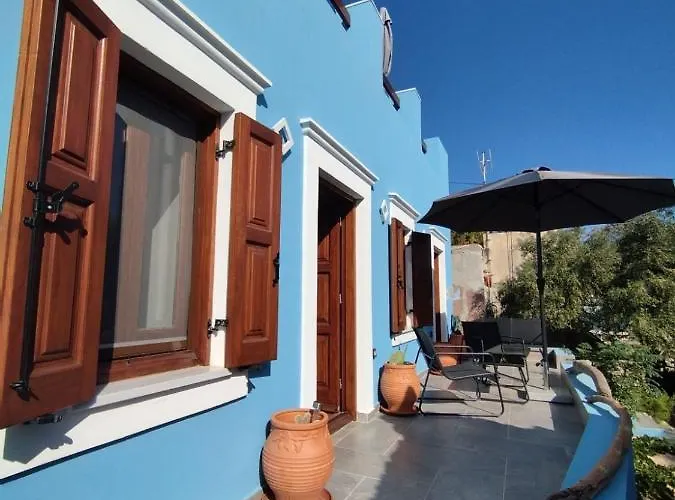 Althea 3 Apartamento *