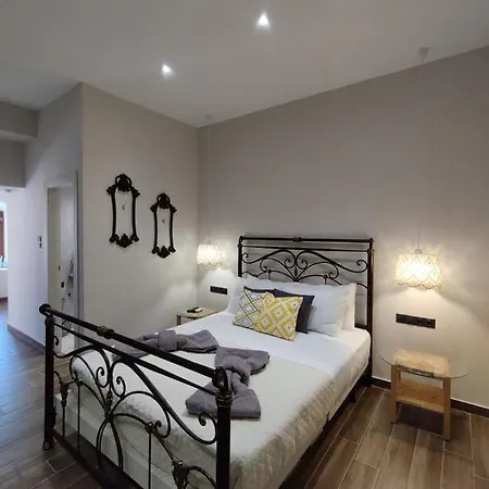 Althea 3 Apartamento *