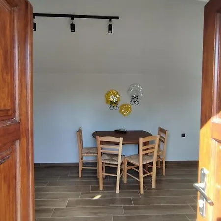 Althea 3 Апартаменты Халки