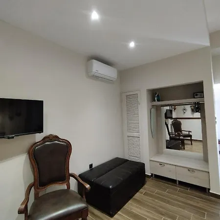 Althea 3 Апартаменты *