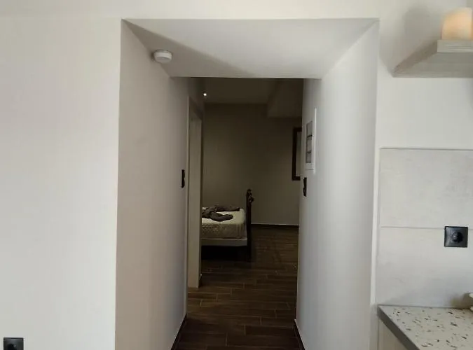 Althea 3 Chalki Town