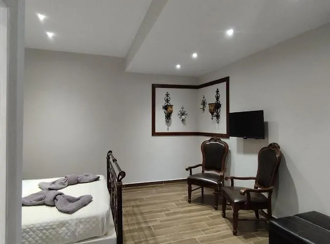 Althea 3 * Chalki Town