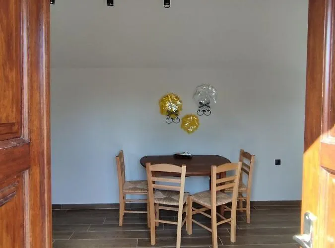 Althea 3 アパート Chalki Town