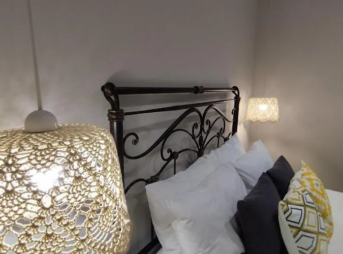 アパート Althea 3 Chalki Town